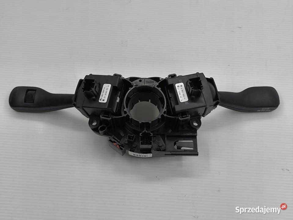 PRZEŁĄCZNIK ZESPOLONY TAŚMA BMW E46 LIFT 18 B sprzedam