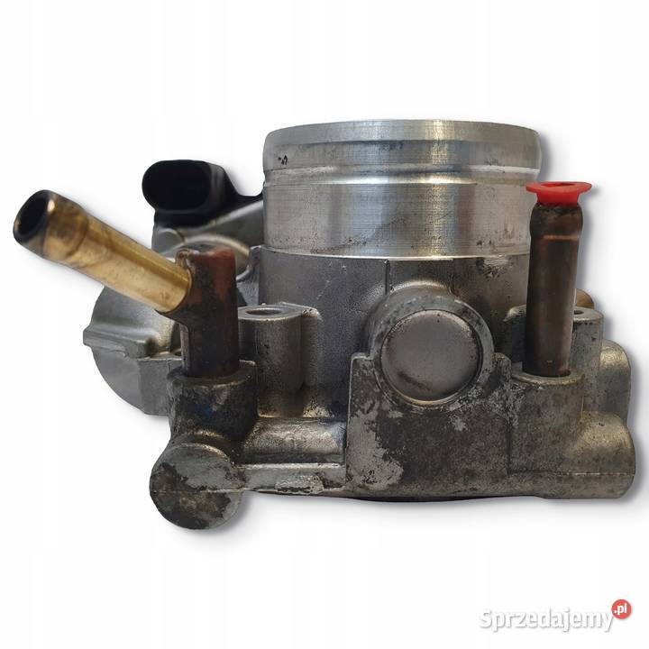 PRZEPUSTNICA VW Golf IV 20 8V 06A133062Q Przepustnice Chełm