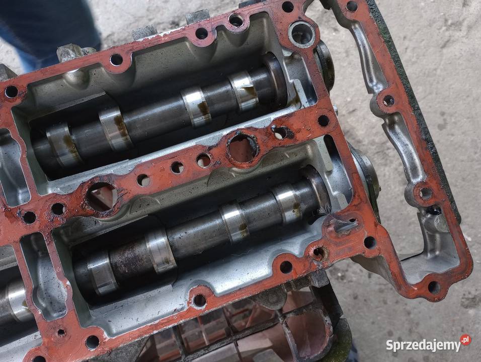 Pokrywa silnika Iveco 30 JTD Fiat Ducato wielkopolskie Turek