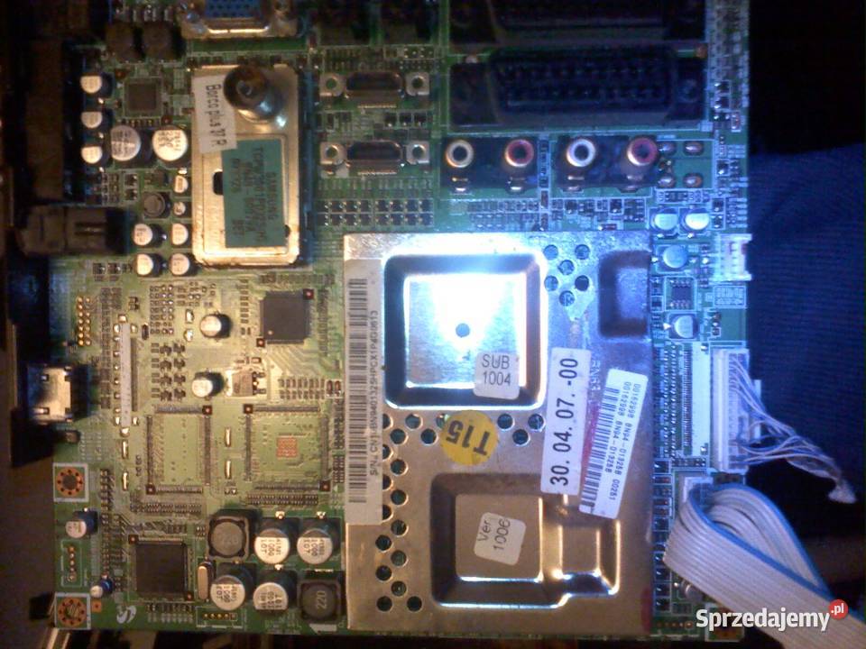 main bn9401325b bn4100839b samsung le37r81b Otwock