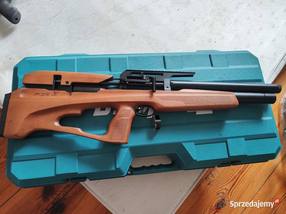 Snowpeak P35x 55 modach Domaniewice