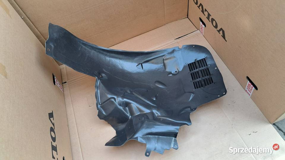 Audi A8 D3 40 TDI Przed lift Nadkole przód lewe Częstochowa