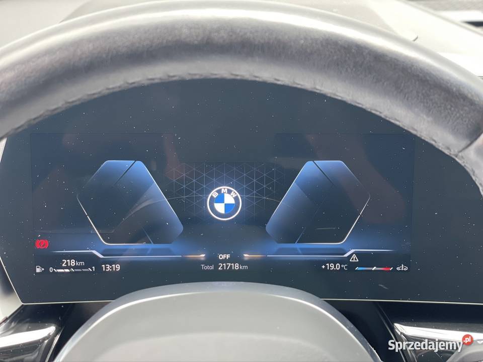 BMW X1 2023 U11 sprzedam