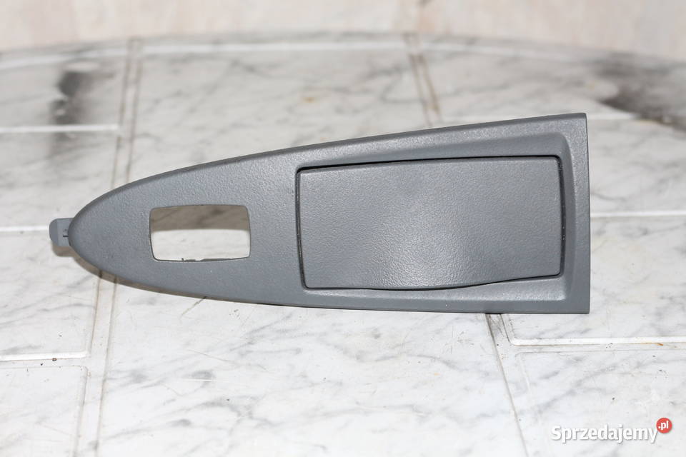 FIAT CROMA II 0510 POPIELNICZKA PRAWA PRZÓD C723 Prochowice
