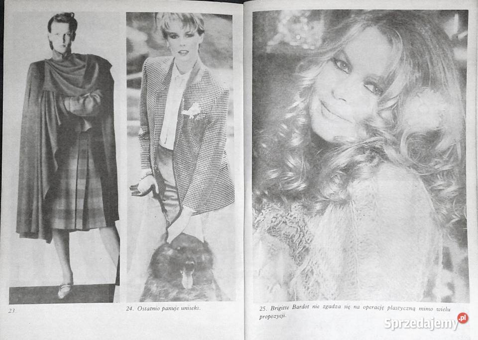 Być kobietą Marzena SzumanWierzchowska