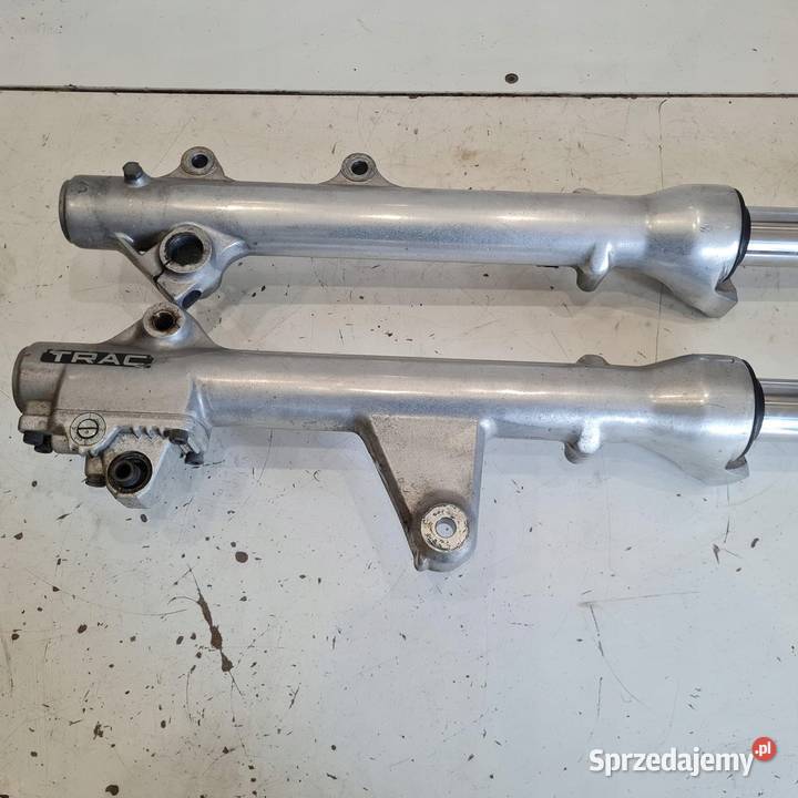 HONDA VF 700 MAGNA RC21E LAGI ZAWIESZENIE PRZÓD kujawsko-pomorskie Osięciny