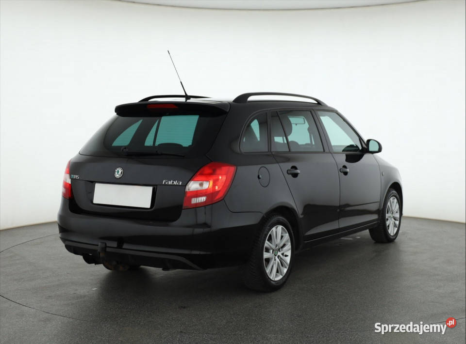 Skoda Fabia RS 14 TSI Piaseczno sprzedam