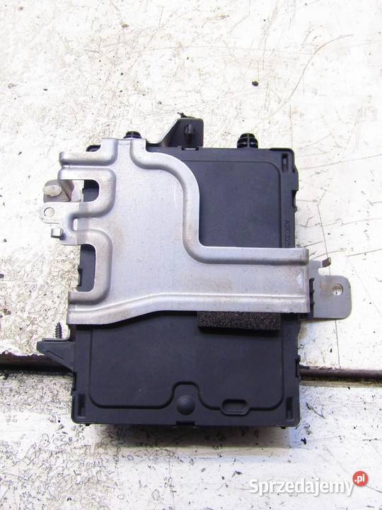 MODUŁ STEROWNIK BSI 16 DCI NISSAN XTRAIL T32 lubelskie