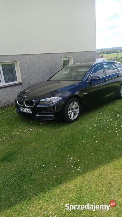 Bmw 518 super stan Pilzno