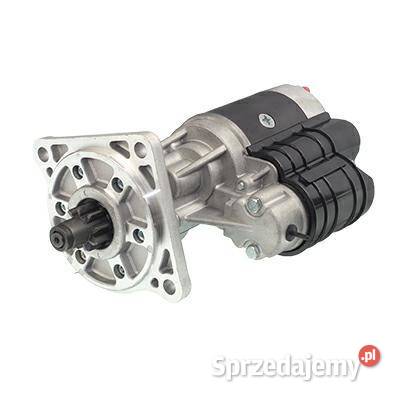 ROZRUSZNIK UTB WZMOCNIONY Z REDUKTOREM 12V 28KW lubelskie