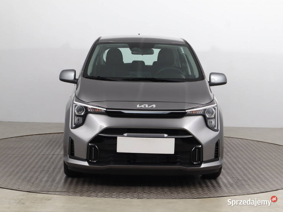 Kia Picanto 10 MPI