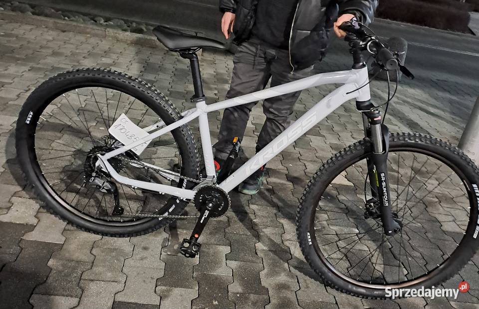 Rower MTB KROSS Esprit 5.0 29