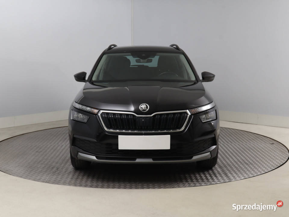 Skoda Kamiq 10 TSI manualna Bielany Wrocławskie sprzedam
