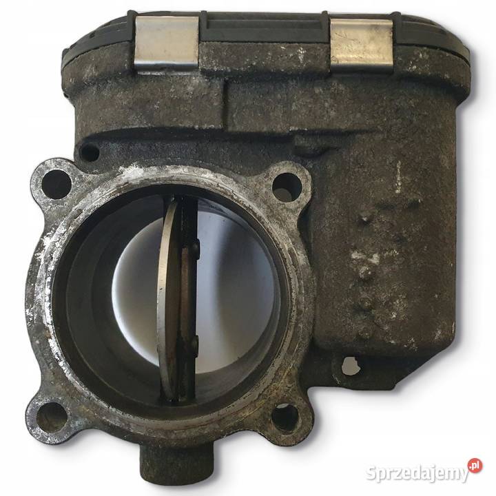 PRZEPUSTNICA Ford Transit MK7 VII 22 TDCI lubelskie Chełm