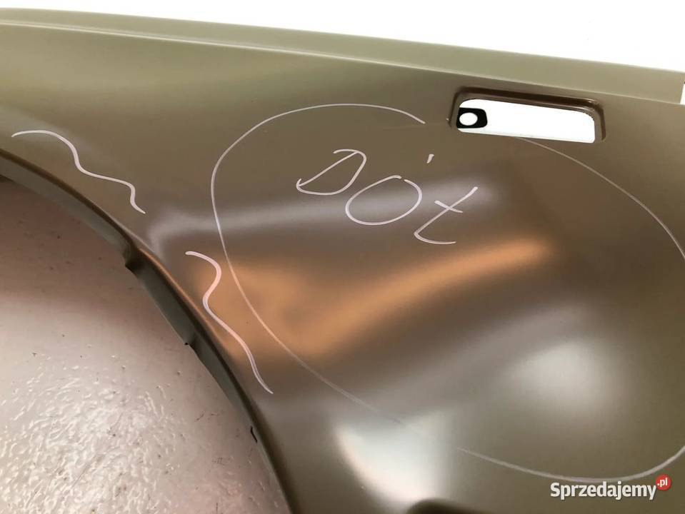 GOLF III 1H 19911995 HB KOMBI PRZED LIFTEM osobowe Skarżysko-Kamienna