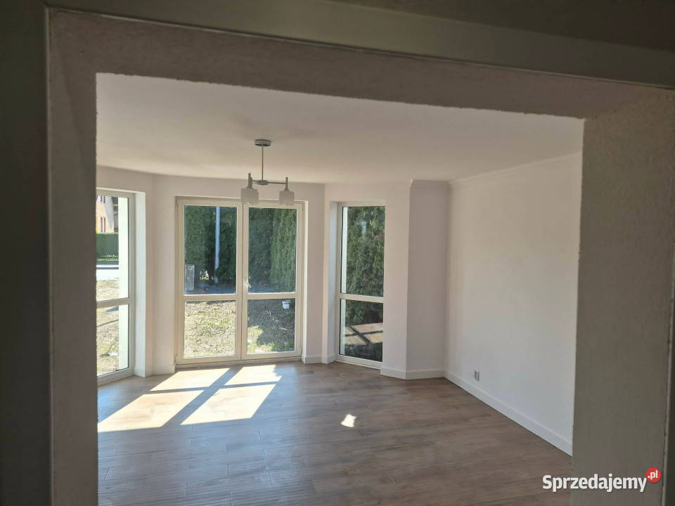 Lubaczów dom 110 m2 gotowy do zamieszkania podkarpackie