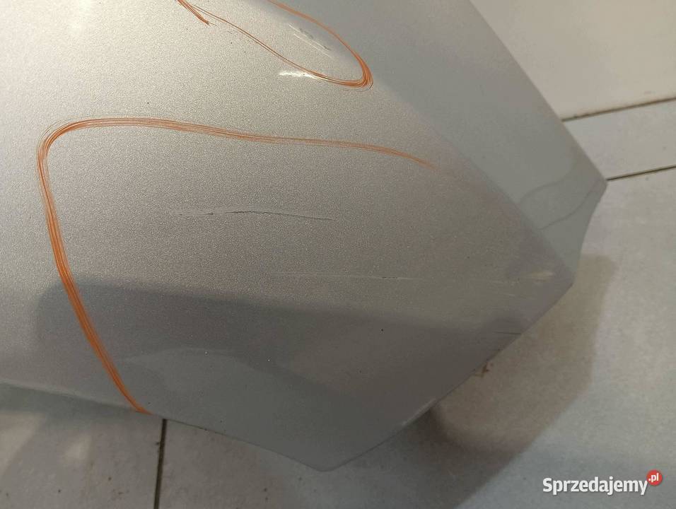 BŁOTNIK PRAWY PRZÓD 69 Ford Fiesta Mk7 20082016 świętokrzyskie