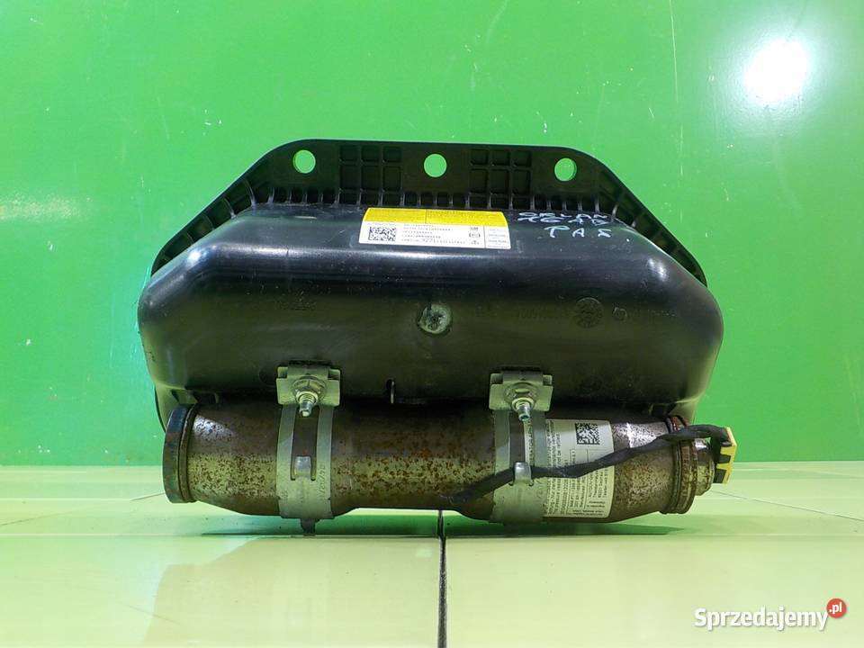 CHEVROLET ORLANDO 18 B 13r 5D poduszka pasazera Suków