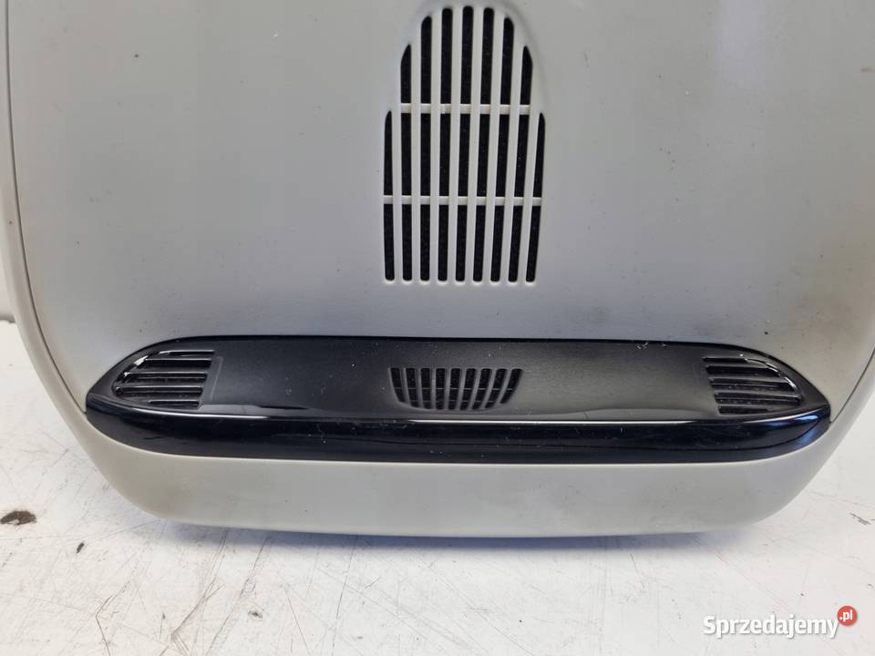 Volvo V90 II S90 II LAMPKA OŚWIETLENIA WNĘTRZA osobowe Janów