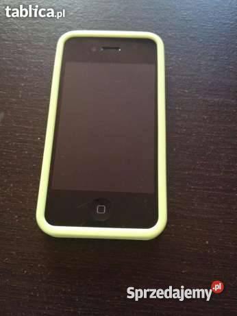 iPhone 4 16GB Flappy Bird simlocka bez blokady małopolskie