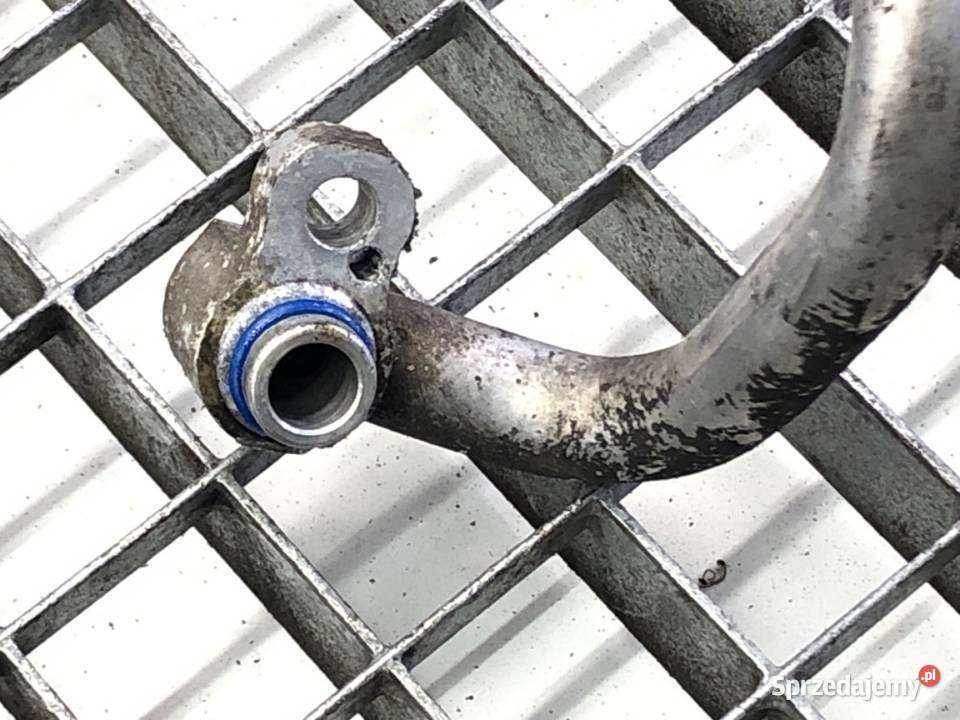 RURKA KLIMATYZACJI HYUNDAI i20 14 90 Hatchback