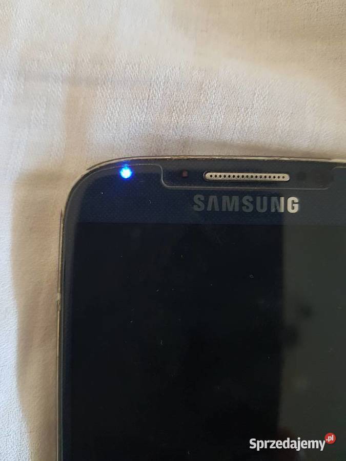 Samsung galaxy S4 GTI9505 smartfon telefon Milicz