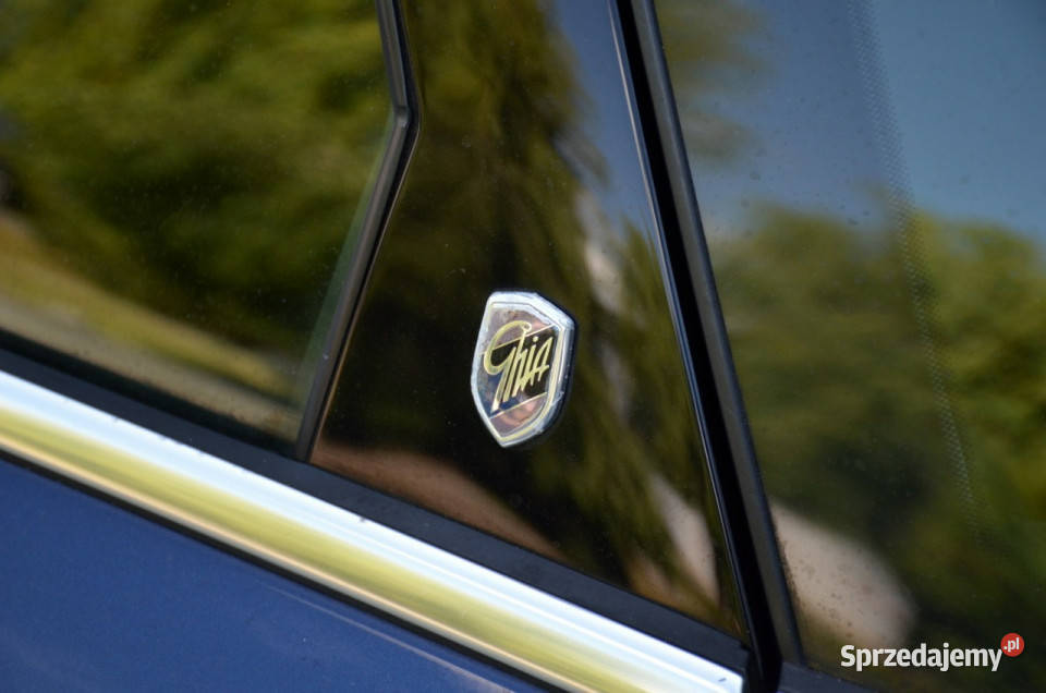 Ford Mondeo Opłacony 20i 16V Ghia Serwis Navi