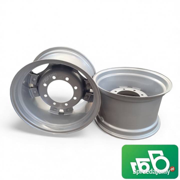 Felga R24 W15Lx24 GKN Wheels Case 5150 Wilkowo