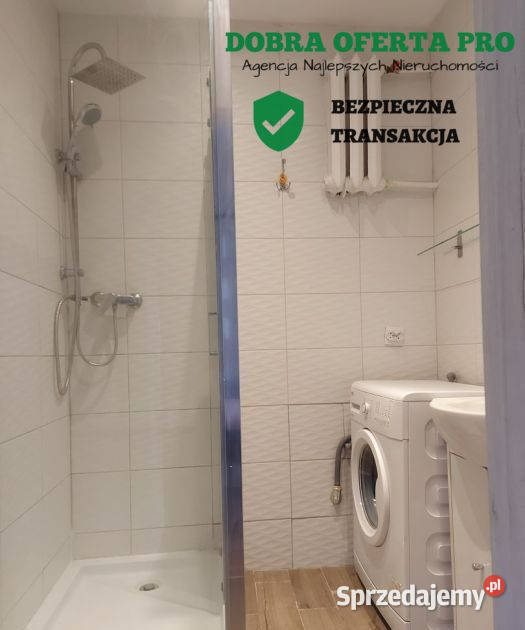 Idealne pod najem 2 pokoje sieć Sprzedaż pomorskie Gdańsk