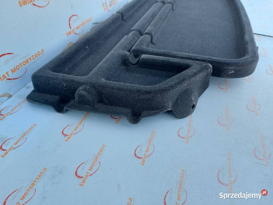 KIA SOUL I 11r półka bagażnika E85902K010 osobowe świętokrzyskie Kielce