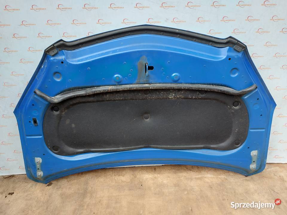 MOKKA A 14r maska 150 mikronów świętokrzyskie Kielce