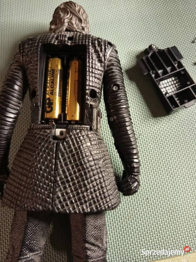 Kylo Ren 60 Figurka Interaktywna używana Efekty Warszawa