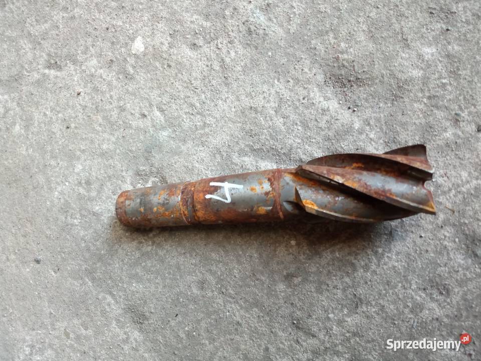 wiertło do metalu 39 42 43 39 42 43 44 48 50 Pozostałe Jastrząb