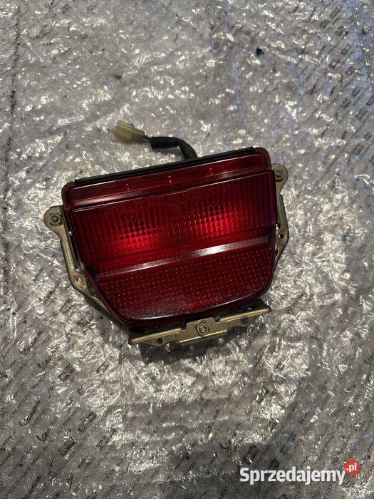 Honda CBR 900RR Lampa Tył Tylna M377 Poznań
