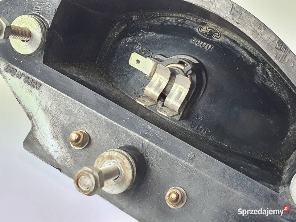 Lampa Tyl Bmw R 1200 Gs K25 Adventure 0812 Łódź