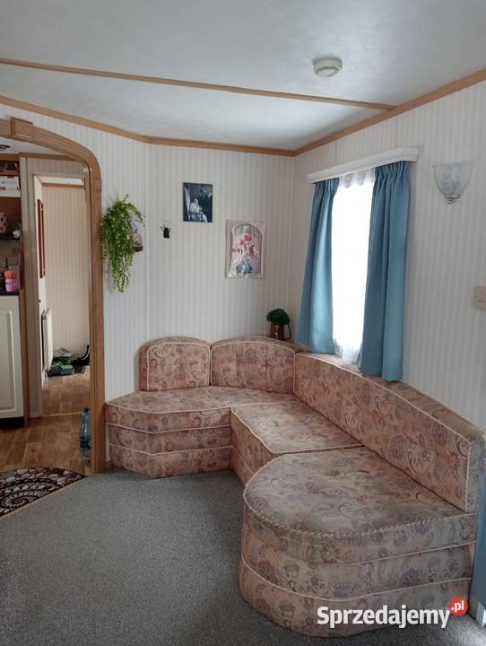 Sprzedam domek holenderski całoroczny Kaniwola