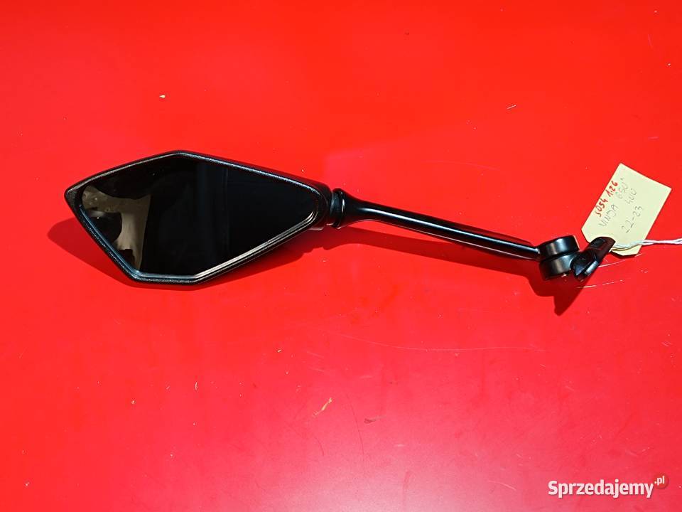KAWASAKI Z650 Z 650 LUSTERKO LUSTRO WTECZNE 750 Wrocław