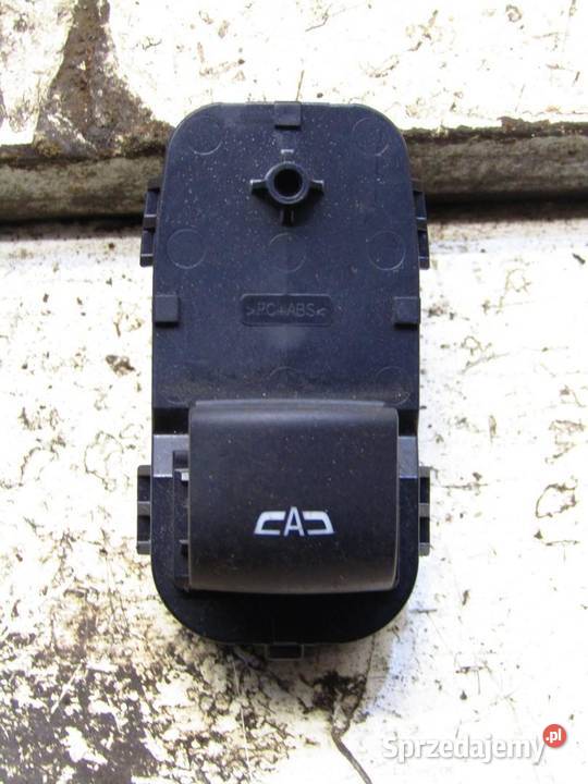 PANEL PRZEŁĄCZNIK SZYBY TYŁ TYLNEJ OPEL INSIGNIA lubelskie