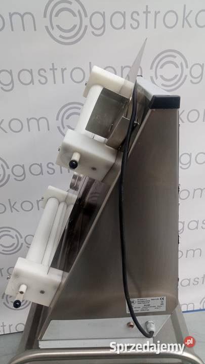 Wałkownica RM Gastro DL40 Wrocław