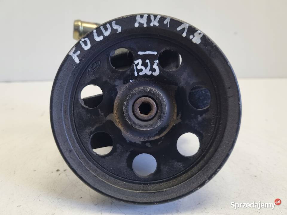 Ford Focus I MK1 18 TDCI POMPA WSPOMAGANIA HBDFX lubelskie Chełm