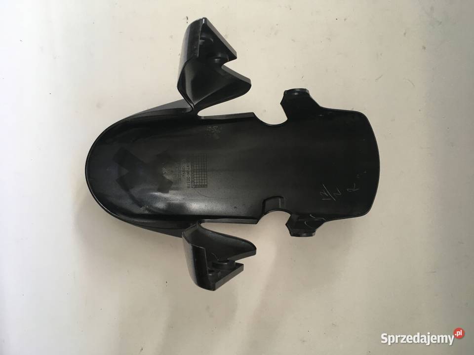 HONDA CBR 600 RR PC40 Błotnik przedni przód Łobżenica