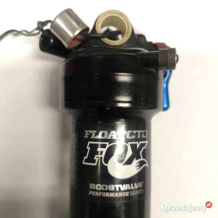 Damper 21050 fox śląskie Buczkowice