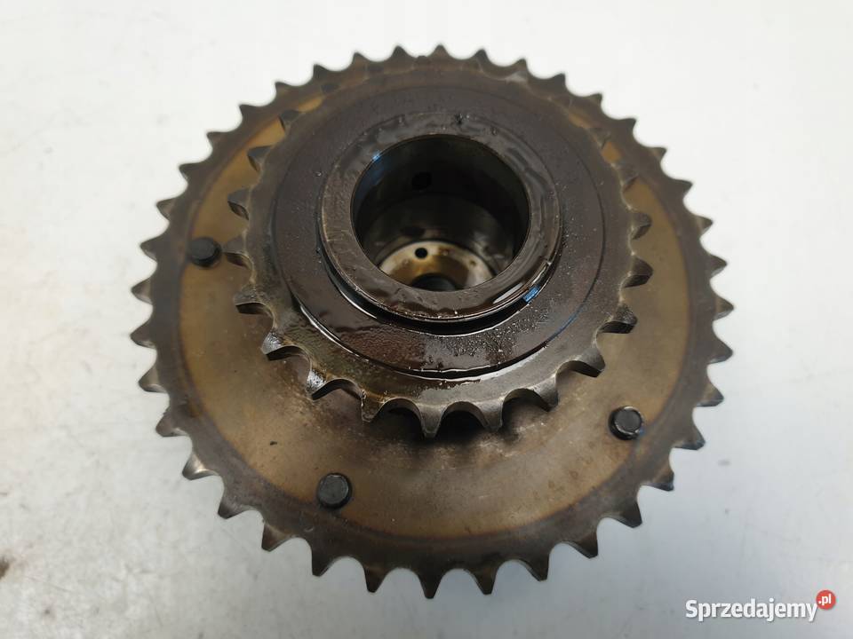 Jaguar SType 40 V8 KOŁO FAZ ROZRZĄDU wariator Chełm