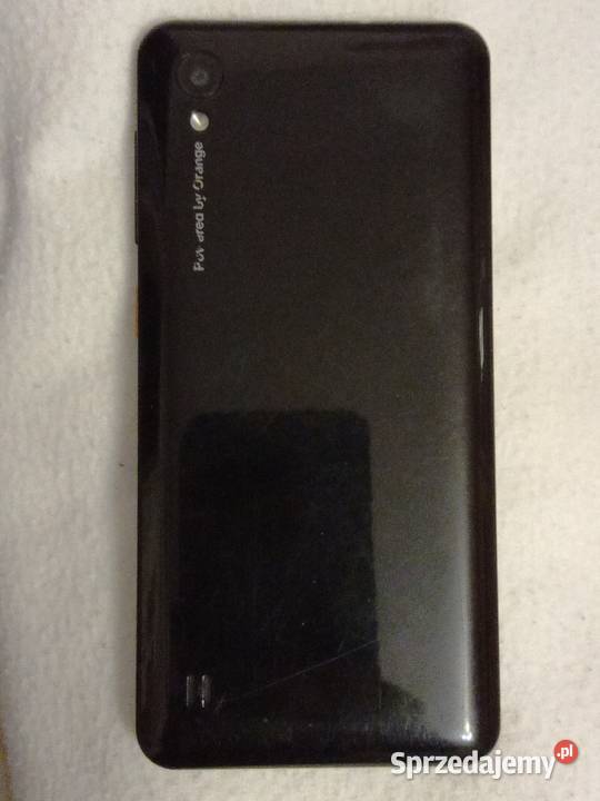 Smartfon ZTE Blade A5 Legionowo