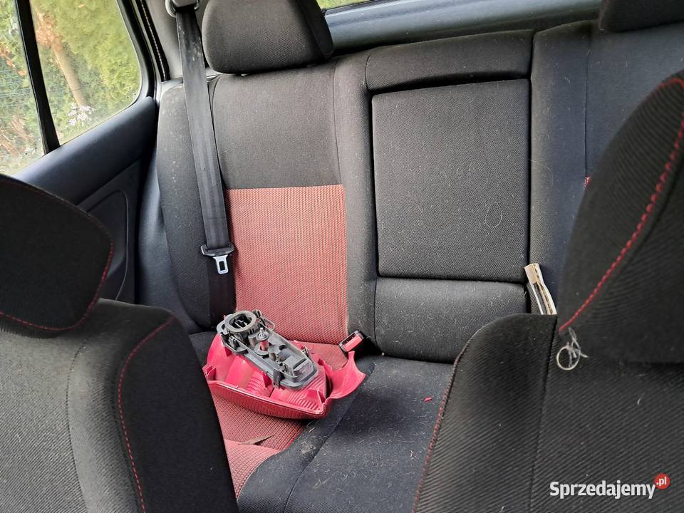 Golf 4 23 vr5 na części Rok produkcji 1999 Tczew