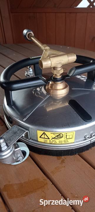 Karcher FR 30 ME Jaworzno