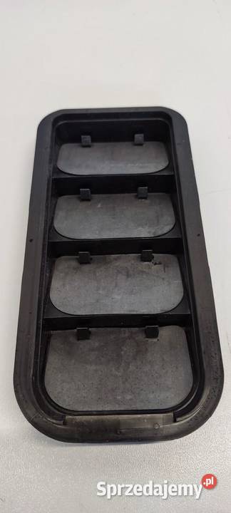 VW TIGUAN ALLSPACE KRATKA BAGAŻNIKA 7N0819465F sprzedam