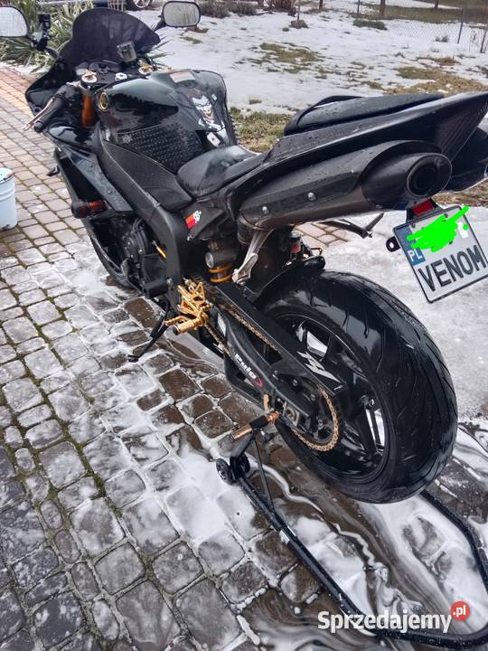 Yamaha r1 rn 1920 Yamaha