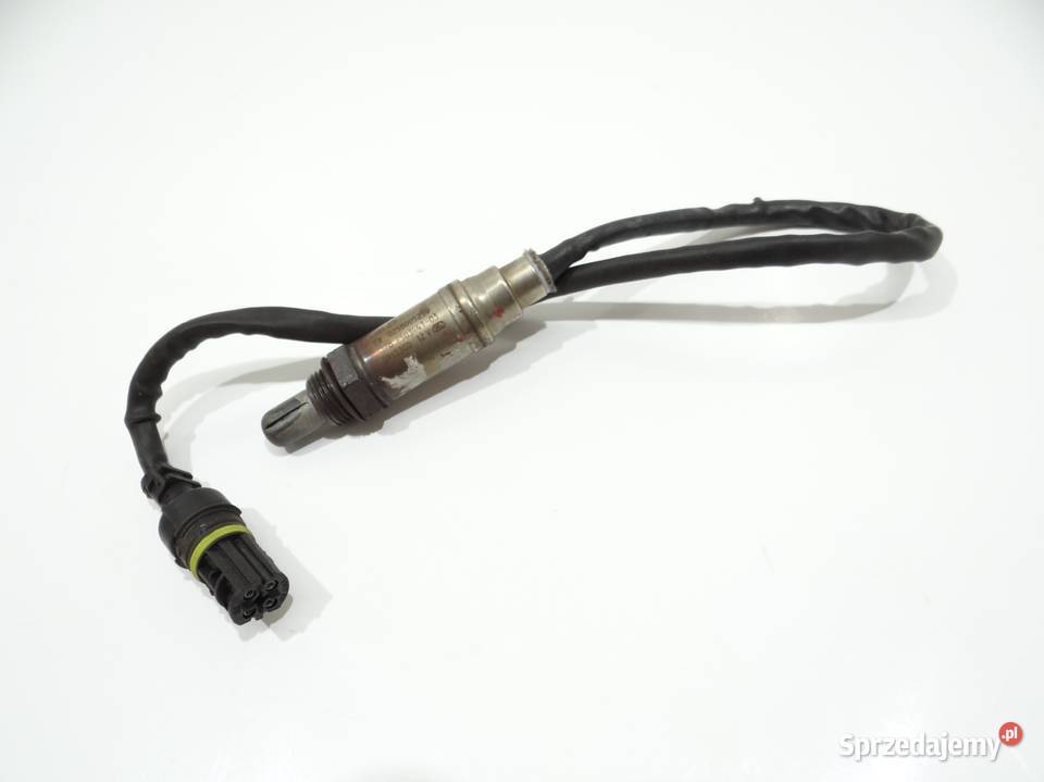 SONDA LAMBDA BMW E60 E61 7503441 Strzyżewice