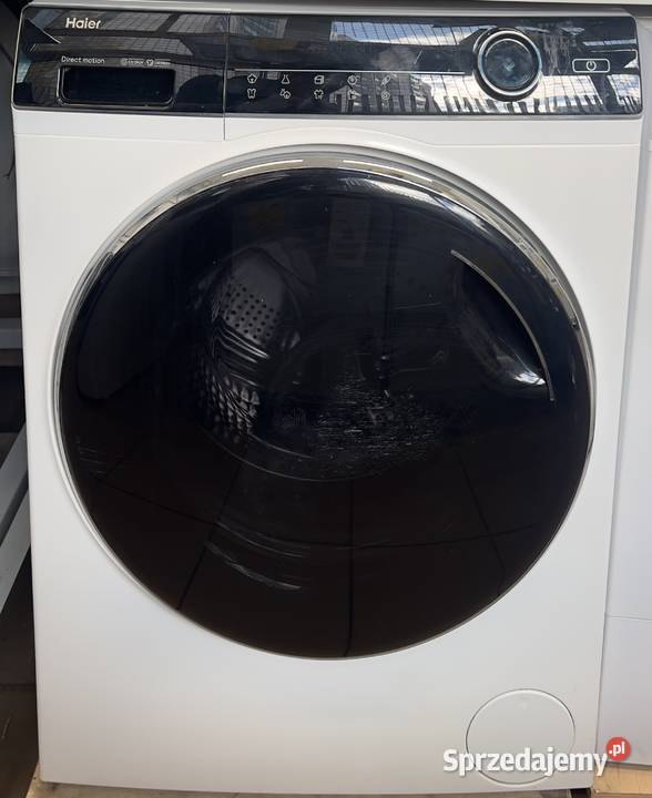 Outlet Agd PralkoSuszarka HWD80B14979S Warszawa